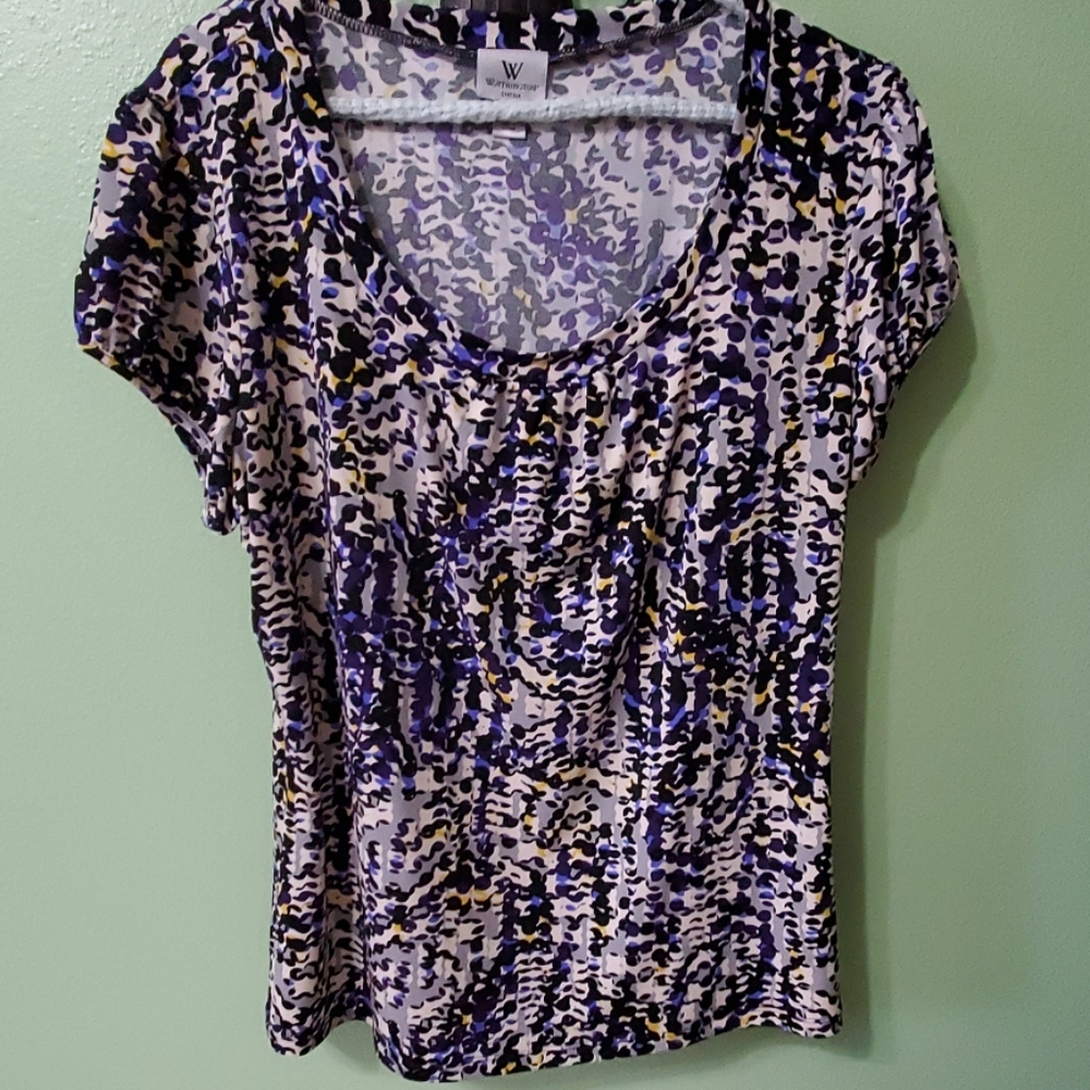Ladies top